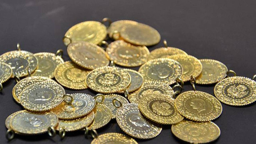 ABD’de Lambalar Söndü, Altında 46 Yıllık Rekor Kırıldı! Dev Bankadan Korkutan Tahmin: 4.200 Doları Aşacak - Resim : 2