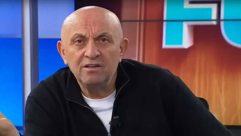 Tedesco’ya Güle Güle! Sinan Engin Fenerbahçe’nin Yeni Hocasını Resmen Açıkladı - Resim : 1