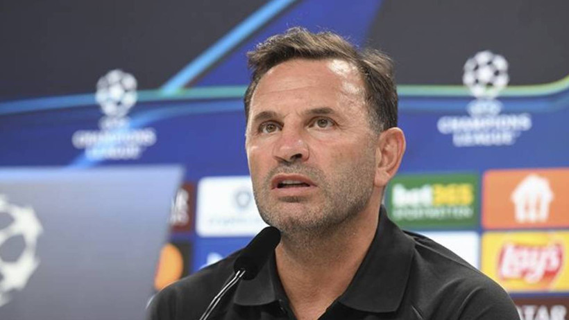 Okan Buruk Açıkladı! Liverpool Maçının Baş Kahramanı Osimhen'in Son Durumu Belli Oldu: Kötü Haber… - Resim : 2