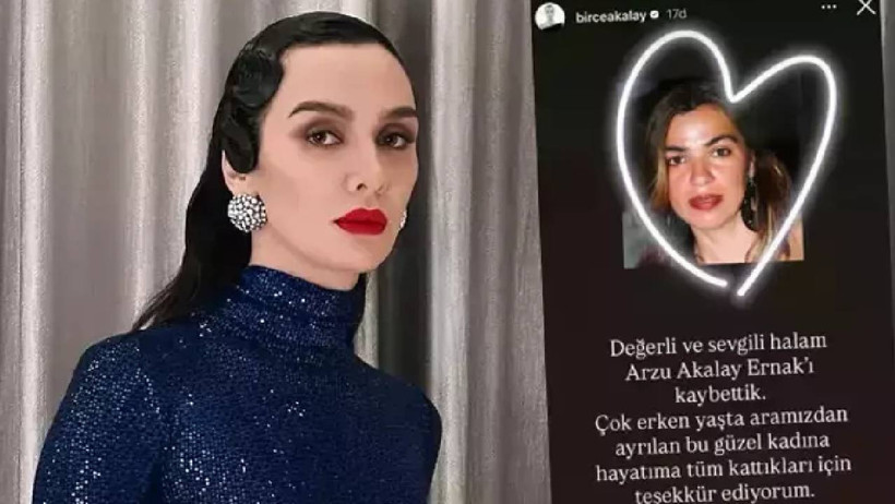 Survivor’a Karizmasıyla Damga Vurmuştu: Barış Murat Yağcı'nın En Acı Günü! Kara Haberi Sosyal Medya Hesabından Duyurdu - Resim : 2