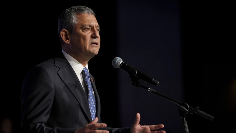 Genelkurmay Başkanı'nın Özgür Özel'e Açtığı Tazminat Davası İçin Karar - Resim : 1