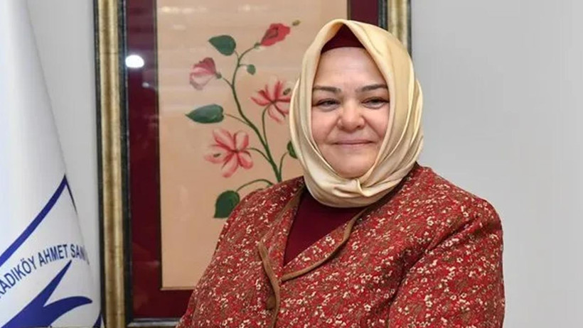 AKP'li Vekil Trafik Kazası Geçirdi! 1 Ölü, 4 Yaralı - Resim : 1