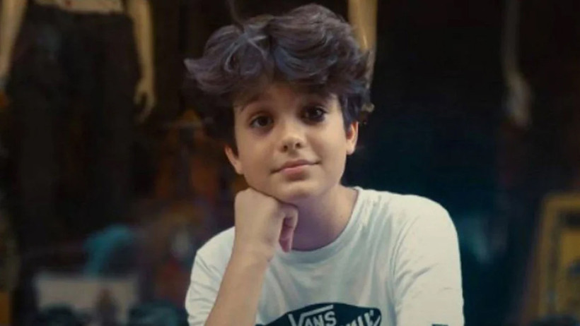 Mattia Ahmet Minguzzi Davasında Ara Karar - Resim : 1