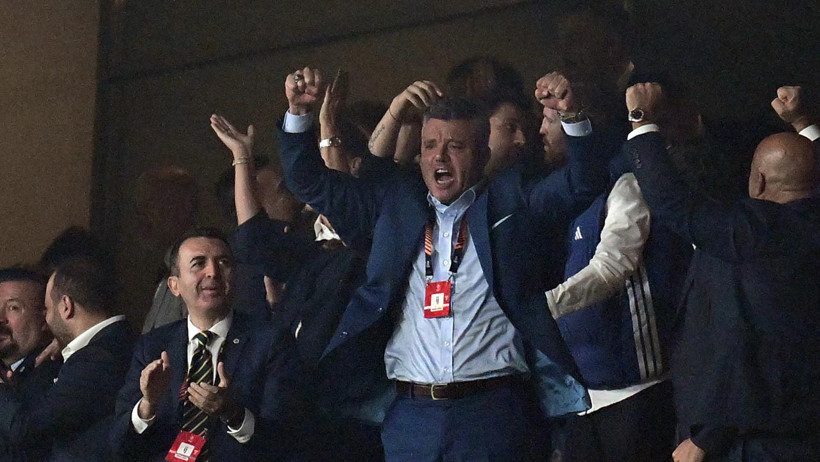 Kadıköy'de Zafer Fenerbahçe'nin! Kanarya, Nice'i İki Golle Devirdi - Resim : 3