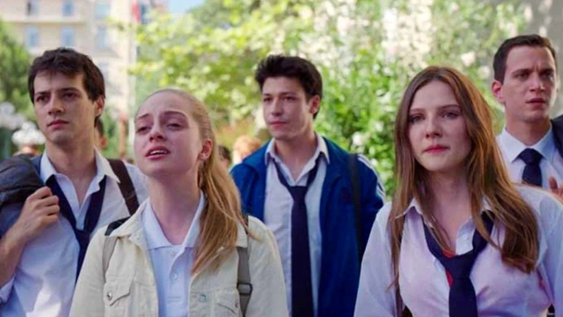 İpek Filiz Yazıcı ve Eşi Ufuk Beytemir’den Şoke Eden Karar! Duyanlar İnanamadı - Resim : 5