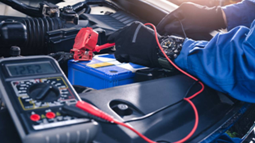 İkinci El Araçta Büyük Risk: Sahte Rapor, Anlaşmalı Ekspertiz, Fahiş Fiyat - Resim : 1