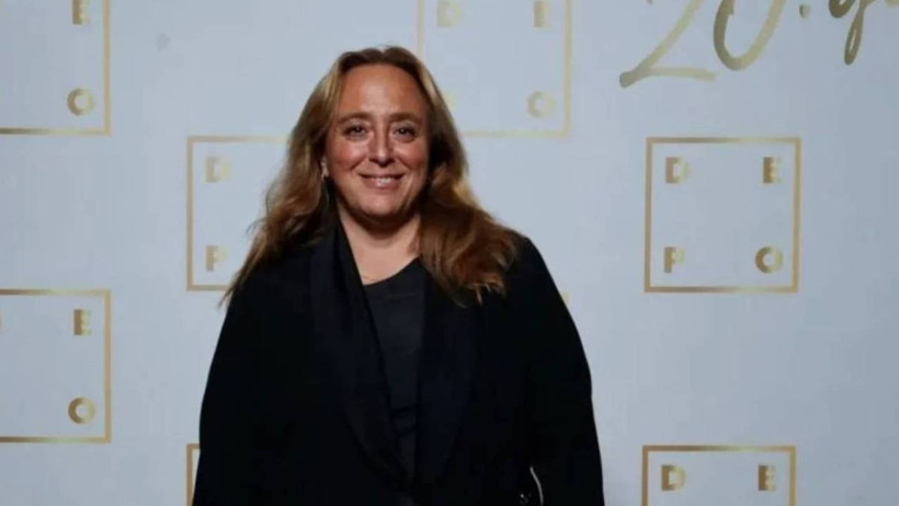 Başsavcılıktan Ayşe Barım'ın Tahliyesine İtiraz - Resim : 1