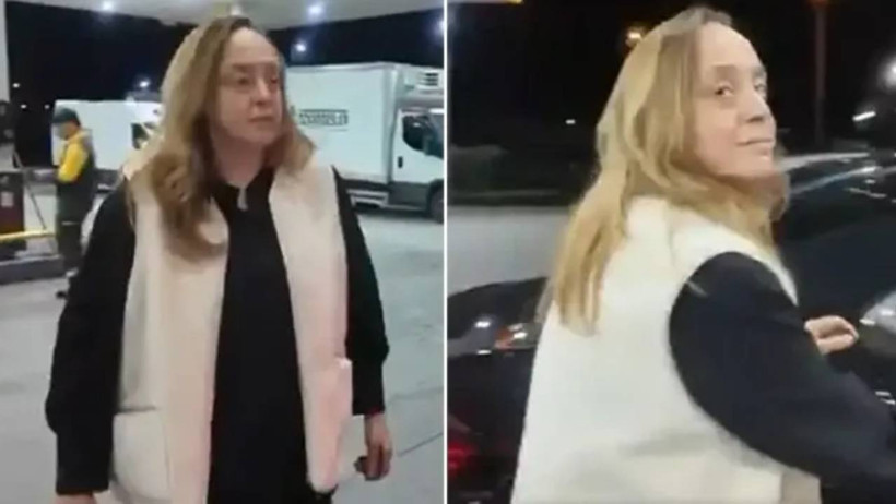 Başsavcılıktan Ayşe Barım'ın Tahliyesine İtiraz - Resim : 2