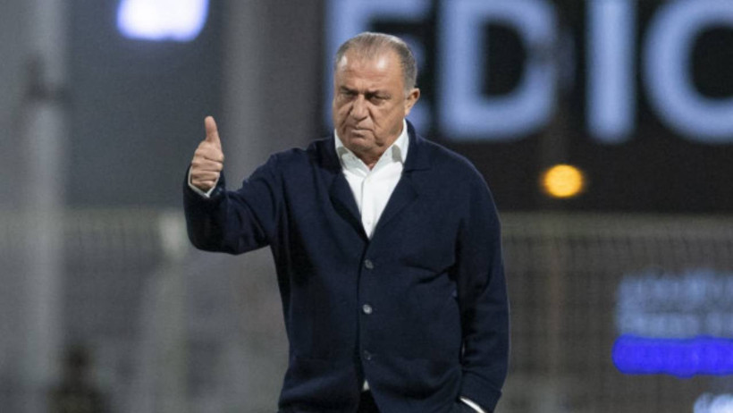 Ve Beklenen İmza Atılıyor! Fatih Terim Geri Dönüyor: İşte Yeni Adresi… - Resim : 1
