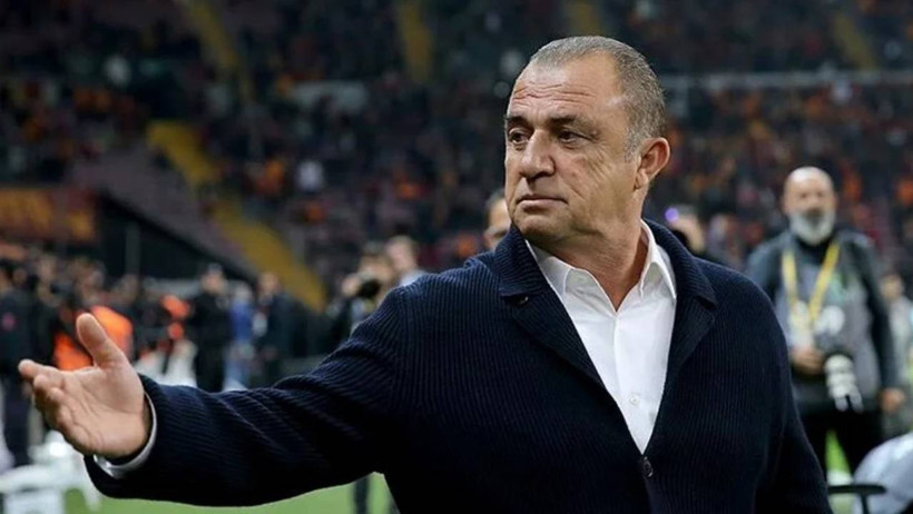Ve Beklenen İmza Atılıyor! Fatih Terim Geri Dönüyor: İşte Yeni Adresi… - Resim : 2