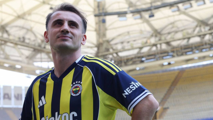 Fenerbahçe’de Kerem Aktürkoğlu Krizi! Maça Saatler Kala Açıkladı: TFF İnceleme Başlattı - Resim : 2