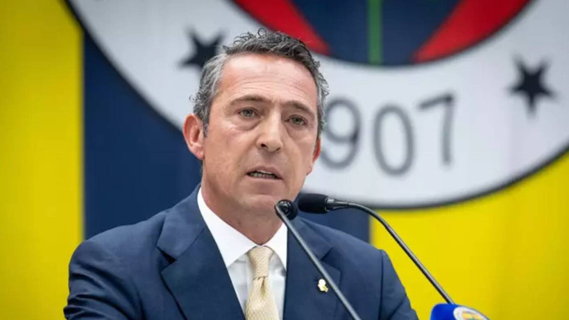 Bomba İddia: Ali Koç Herkesi Ters Köşeye Yatırdı, Tam Bitti Derken Harekete Geçti - Resim : 1