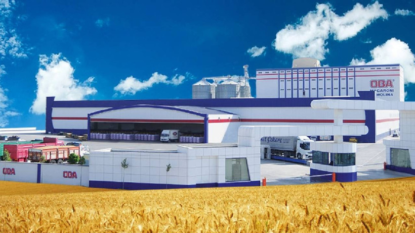 Anlaşma Resmen Tamam! Herkesin Mutfağında Bulunuyordu: Türkiye’nin Makarna Devi Japonlara Satıldı - Resim : 1