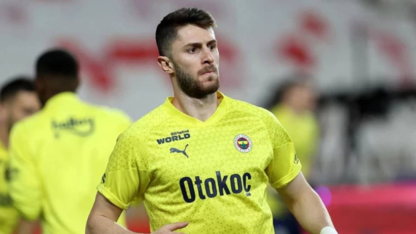 Futbolcular İstedi, Sadettin Saran Düğmeye Bastı! Fenerbahçe’den Flaş Tedesco Kararı - Resim : 2