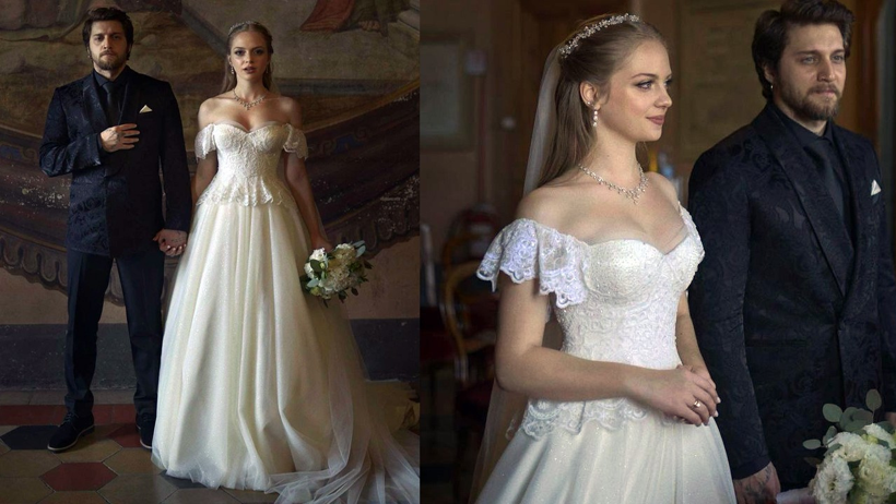 İpek Filiz Yazıcı ve Eşi Ufuk Beytemir’den Şoke Eden Karar! Duyanlar İnanamadı - Resim : 1