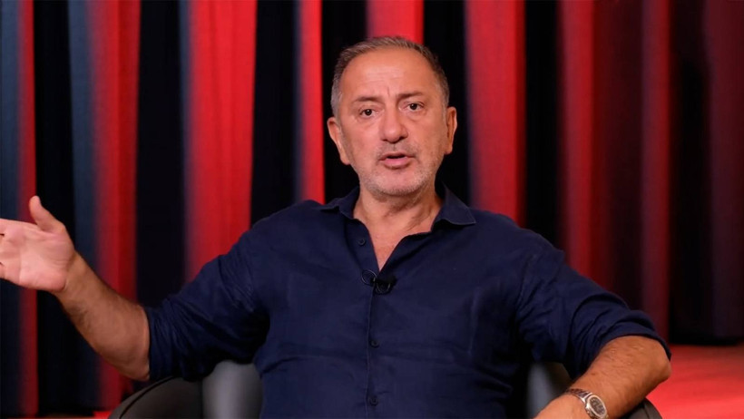 Fatih Altaylı'nın Tutukluluk Haline Devam Kararı - Resim : 1