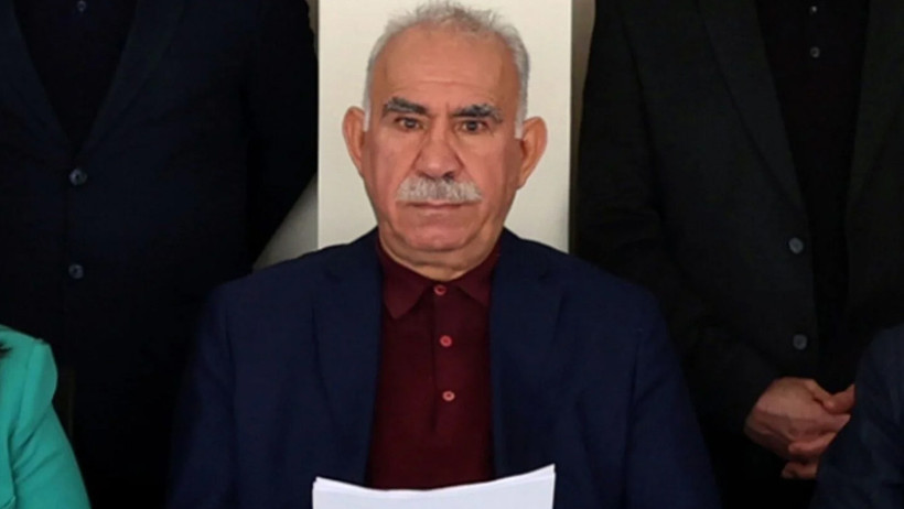 Öcalan ile Görüşülecek mi? Komisyondan 'İmralı' Kararı - Resim : 2