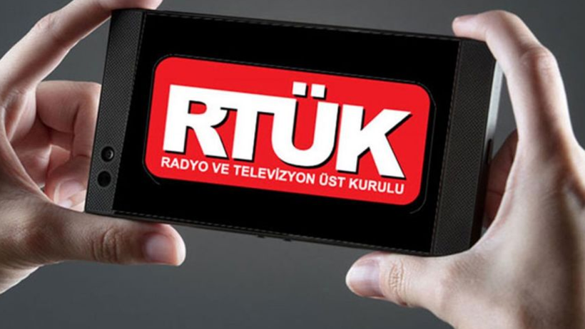 RTÜK’ten Beş Televizyon Kanalına Üst Sınırdan Ceza - Resim : 1