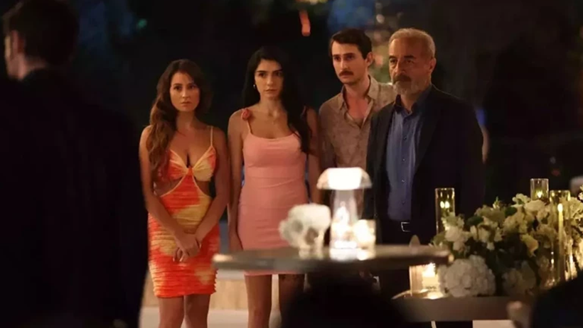 İnci Taneleri Sessiz Sedasız Final mi Yaptı? Hepsi Başladı Bir Tek O Ekranda Yok, Gerçek Ortaya Çıktı - Resim : 1