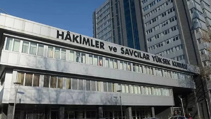HSK Kararnamesi Yayınlandı! İstanbul’da 3 Adliyede Değişim! Yeni Başsavcılar Kim Oldu? - Resim : 1