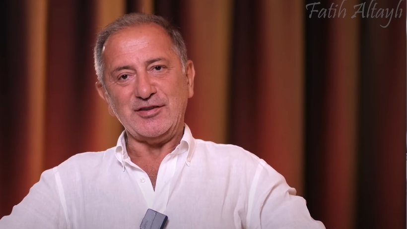 Fatih Altaylı'nın Tutukluluk Haline Devam Kararı - Resim : 5