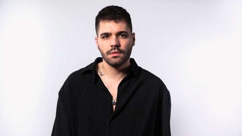 Emir Can İğrek FashionTV Moda Ödülleri’ne Damga Vurdu! Filistin Sözleri Sonrası Salonda Alkışlar Dakikalarca Susmadı - Resim : 1