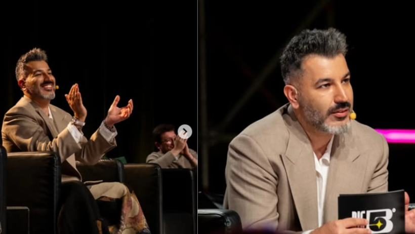 Manifest’ten Büyük Sürpriz! Sosyal Medyaya Damga Vurdu… Hem Eleştiri Hem Beğeni Topladı - Resim : 3