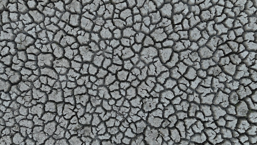 2.5 Milyon Yıl Sonra Bir İlk! Felaket ‘Geliyorum’ Demişti, Eğirdir Gölü İkiye Bölündü - Resim : 1