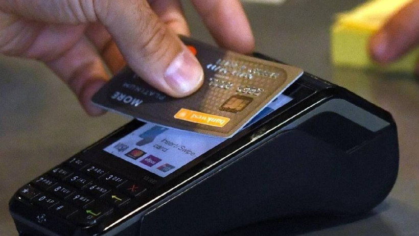 Bankada Hesabı Olanlar Dikkat! Bu Hatayı Yapana Para ve Hapis Cezası Geliyor! Kredi Kartları Askıya Alınacak - Resim : 1