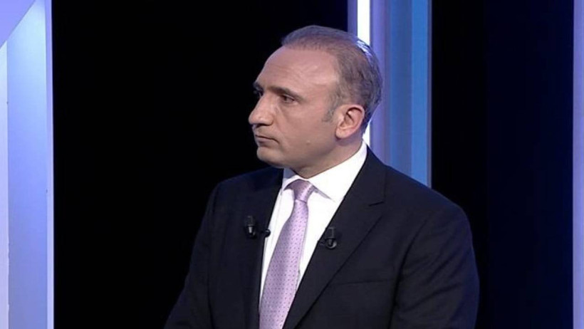 TFF’de Derbi Alarmı! Galatasaray-Beşiktaş Maçına Atanan Yasin Kol İle İlgili Bomba İddia: Bu Detay Herkesin Gözünden Kaçmış - Resim : 1