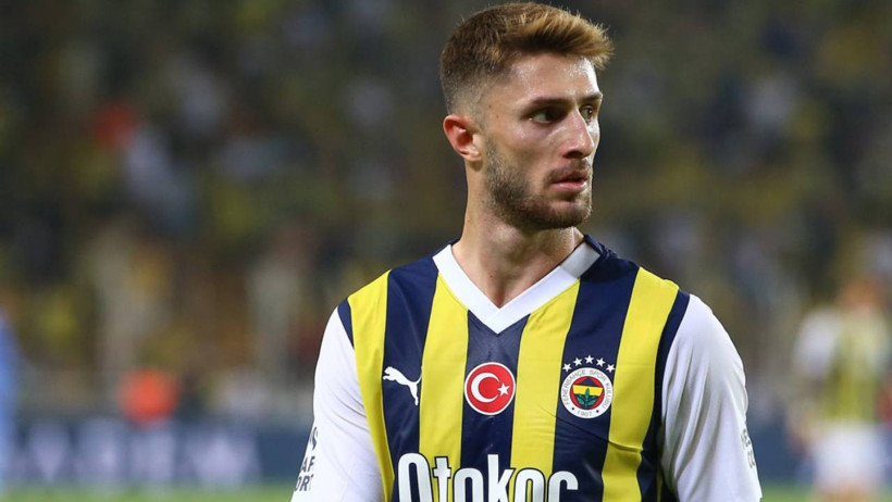 Galibiyet Sonrası Kerem Aktürkoğlu’ndan Bomba Açıklama: Fenerbahçe’ye Transfer Olmasını Sağlayan İsmi Açıkladı - Resim : 2