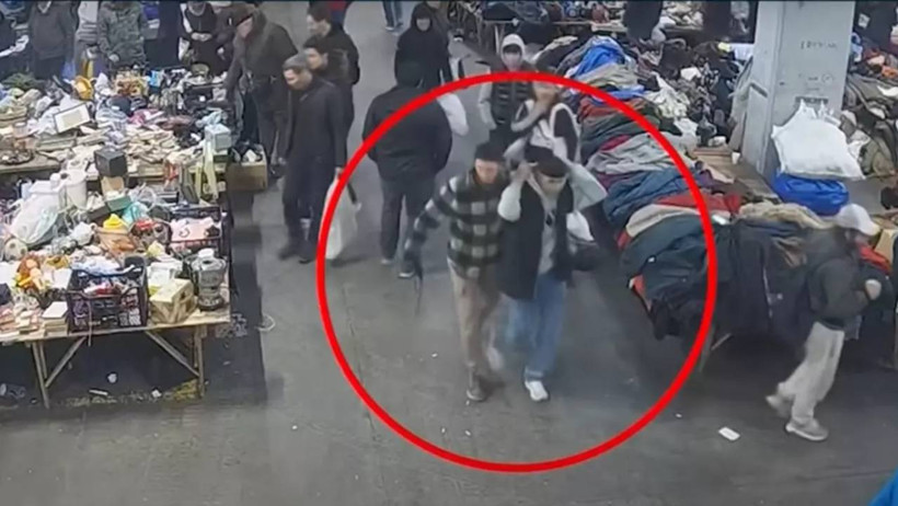 Minguzzi Davasında Yeni Gelişme! Mektup Ortaya Çıktı: 'Aslanlar Gibi Yatar Çıkarız' - Resim : 1