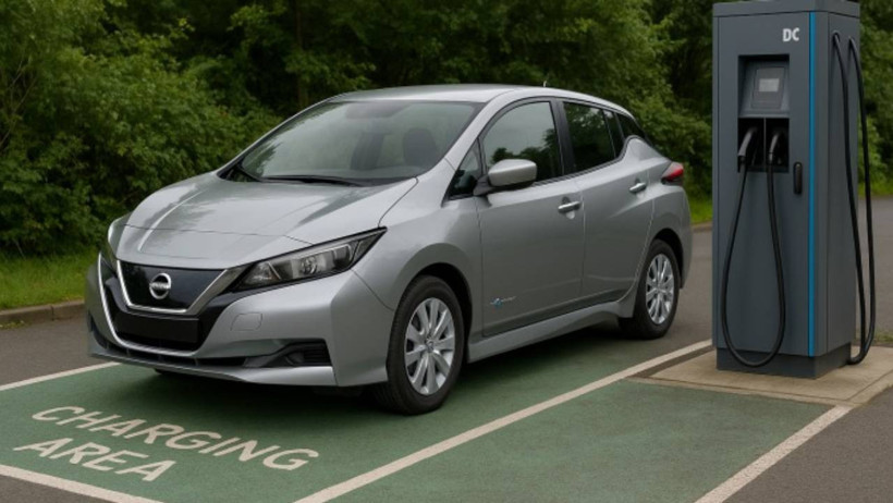 Dikkat, O Araçlar Aniden Alev Alıyor! Otomotiv Devi 19 Binden Fazla Aracını Geri Çağırdı - Resim : 1