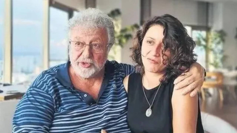 Metin Akpınar İle İlgili Bomba İddia: Kızı Duygu Nebioğlu "Ağabeyimi Buldum' Diyerek Ünlü Şarkıcının İsmini Verdi - Resim : 1