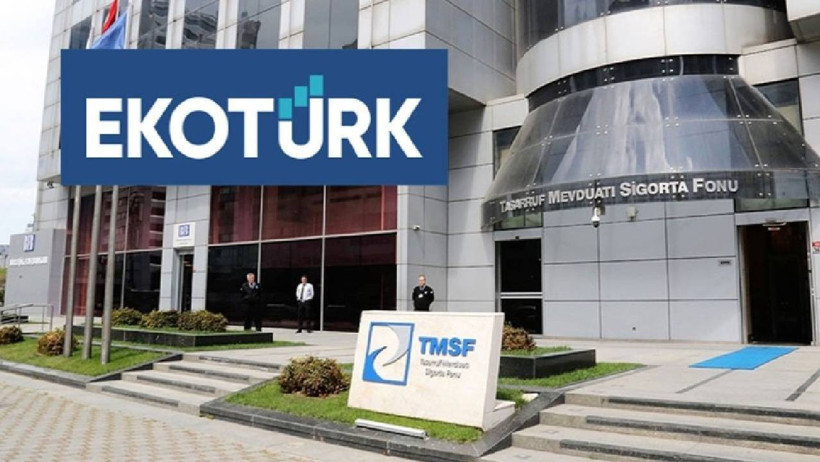 TMSF Harekete Geçti! Ünlü Televizyon Kanalı Satılıyor! Fiyatı Belli Oldu - Resim : 1