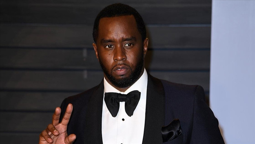 Hakkındaki Suçlamalar Kan Dondurmuştu: Diddy'nin Cezası Belli Oldu - Resim : 1