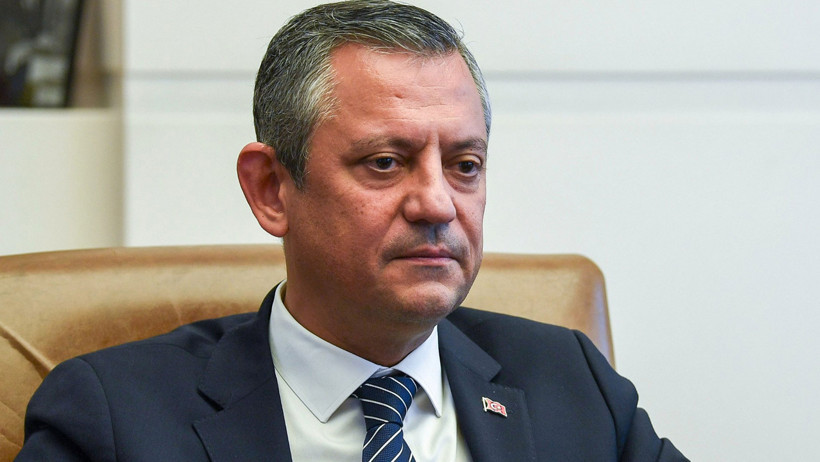 Özgür Özel'den Muhalefet Liderlerine Destek Telefonu: 'Onlara Haksızlık Yapıldı' - Resim : 1