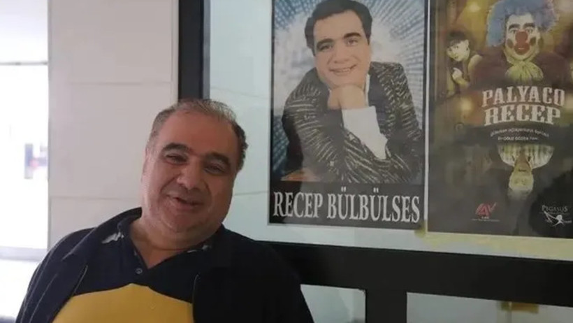 Yeşilçam’dan Bir Yıldız Daha Kaydı: Usta Oyuncu Hayatını Kaybetti - Resim : 2