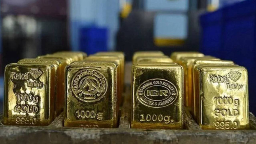 Altın Sertifikası Uçtu! Gramdan Bile Çok Kazandırdı - Resim : 1