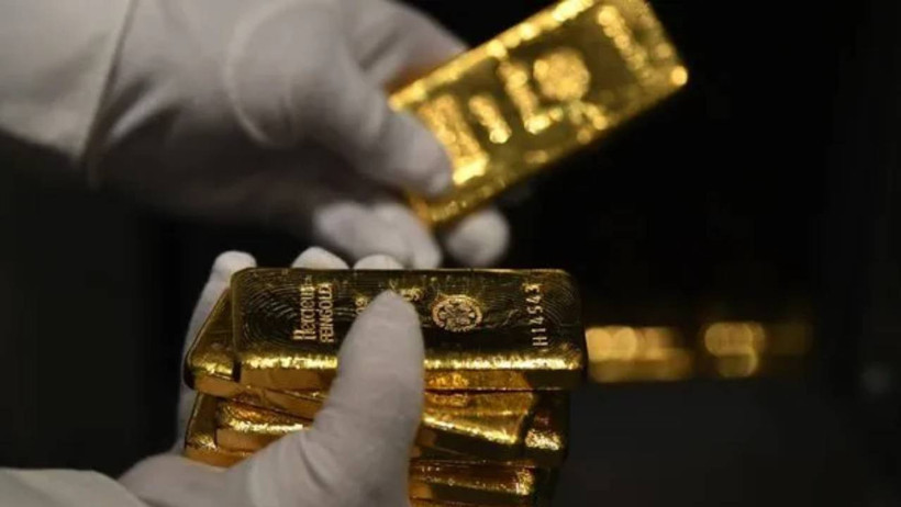 Altın Sertifikası Uçtu! Gramdan Bile Çok Kazandırdı - Resim : 2