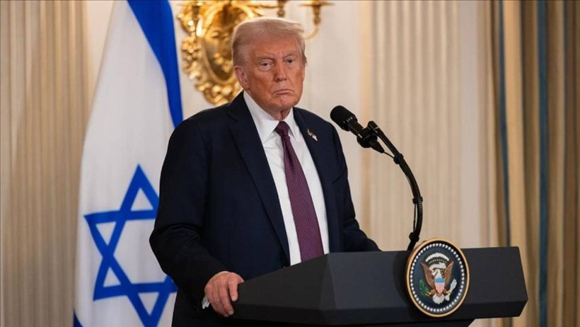 Gazze Planında Son Durum Ne? Hamas Kabul Etti, Süreç Nasıl İlerleyecek? - Resim : 2