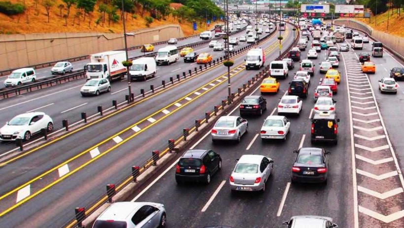 Yeni Trafik Yasası Geliyor: Sürücüler Dikkat! Gizli Radarlar Gündemde, Cezalar Katlanıyor - Resim : 2