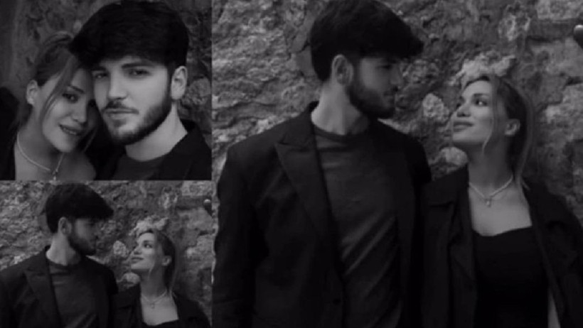 Yeni Boşanmıştı! Survivor Almeda Baylan’dan Sürpriz Aşk İtirafı - Resim : 2