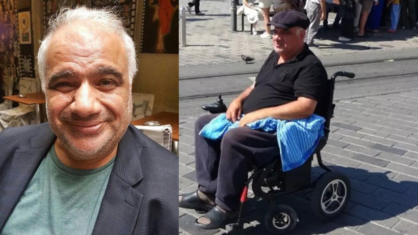 Yeşilçam’dan Bir Yıldız Daha Kaydı: Usta Oyuncu Hayatını Kaybetti - Resim : 1