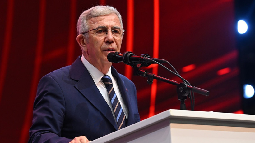 Özgür Özel'den Mansur Yavaş İçin Net Açıklama! 'Yok Sayılamayacak Biri' - Resim : 2