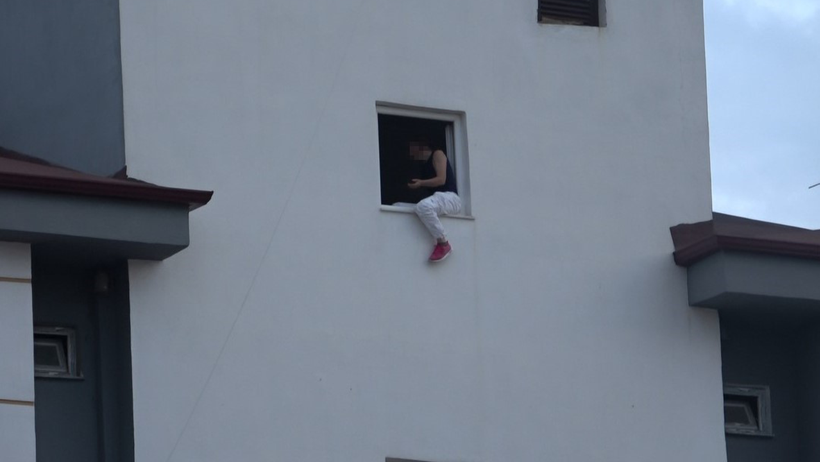 6 Çocuğu Üzerine Benzin Dökerek Yakmaya Çalışmıştı! Kan Donduran Olayda Tepki Toplayan Karar - Resim : 3