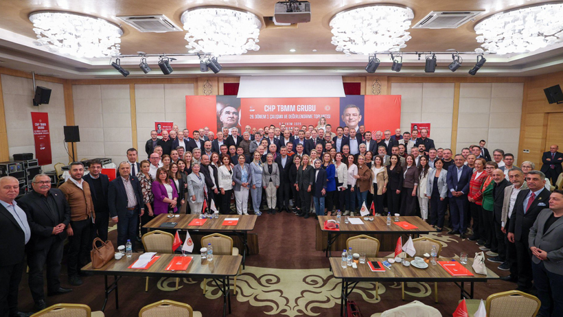 Özgür Özel’den Cumhurbaşkanı’na Açık TRT Daveti: 'Hazırım' Diyorsa Yarın Akşam Çıksın Karşıma’ - Resim : 1