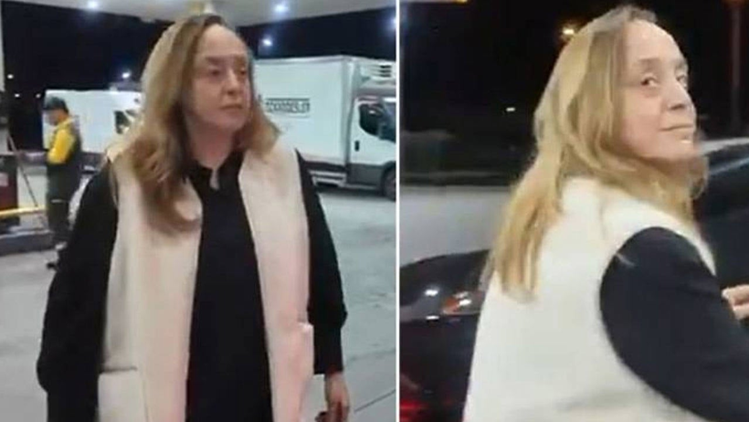 248 Gün Sonra Bir Kez Daha Tutuklama Kararı! Ayşe Barım Yeniden Cezaevine Girecek mi? Annesi Felç Riskiyle Hastaneye Kaldırıldı - Resim : 1