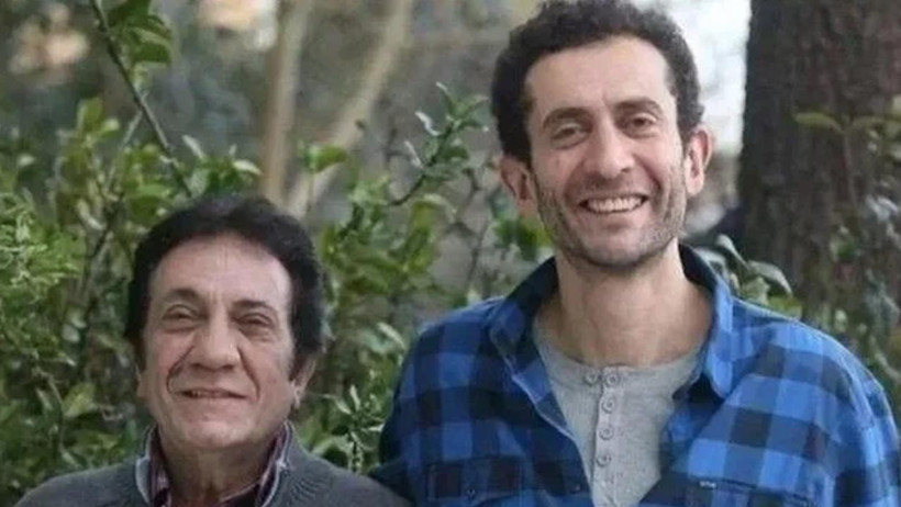 Evlat Acısıyla Sarsılmıştı! İzzet Altınmeşe Yıllar Sonra Ortaya Çıktı - Resim : 1