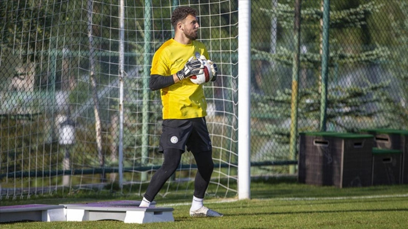 Fenerbahçe’de Kaleyi Koruyacak İsim Belli Oldu - Resim : 1